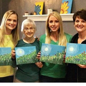 Meet your Posher, Karen